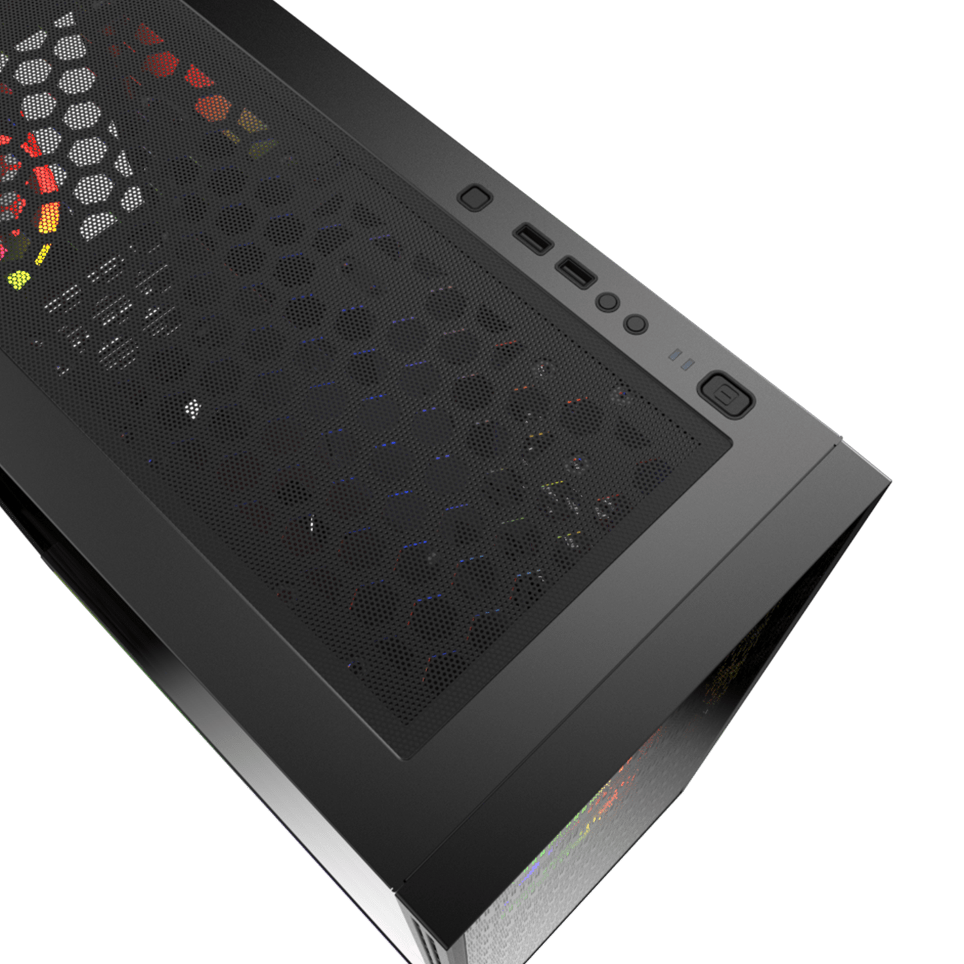 Boîtier_PC_Gamer_RGB_Black_Destroyer_Gamma_G